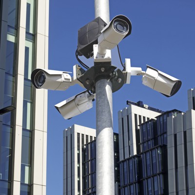 Surveillance & Counter-Surveillance Systems